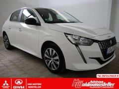 Bild des Angebotes Peugeot 208 ActivePack, AT, 100PS,PDC hinten, Rückfahrkamera