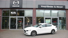 Bild des Angebotes Mazda 3 SKYACTIV-X Fastback 186PS AHK Ganzjahresreifen