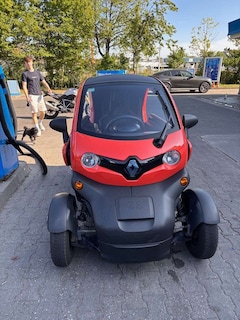 Bild des Angebotes Renault Twizy Twizy mit gekaufter Batterie