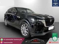 Bild des Angebotes Mazda CX-60 Prime-Line Hybrid AWD