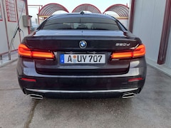 Bild des Angebotes BMW 520 520 d Luxury Line