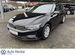 Bild des Angebotes VW Passat Variant 2.0 TDI BUSINESS + NAVI + ACC + PDC Klima Navi