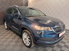 Bild des Angebotes Skoda Karoq *Business Paket*APPLE-R.KAM-LED-AMBIENTE