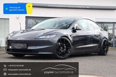 Bild des Angebotes Tesla Model 3 LR AWD Highland *KW-V3-FAHRWERK+20ZOLL+1.HAND+
