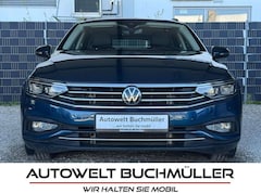 Bild des Angebotes VW Passat 2.0 TDI DSG,LEDER,VIRTUAL,LED,AHK,KAMERA