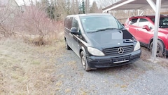 Bild des Angebotes Mercedes-Benz Vito 115 CDI Hu 5/26