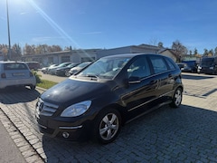 Bild des Angebotes Mercedes-Benz B 200 B 200 CDI - Kein TÜV -