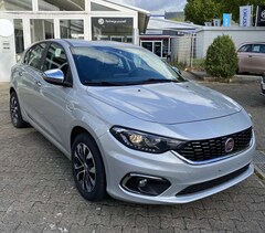 Bild des Angebotes Fiat Tipo Tipo 5-Türer 1.4 T-Jet Mirror