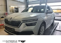 Bild des Angebotes Skoda Kamiq 1.5 TSI DSG Clever ACC/Rückkam/Multilenk