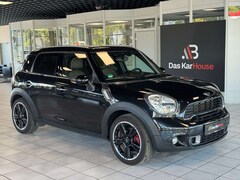 Bild des Angebotes MINI Cooper S Countryman Cooper S · Navi · PDC · MFL · SZH