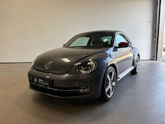 Bild des Angebotes VW Beetle Club BMT Kamera PDC NAVI SHZ