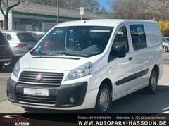 Bild des Angebotes Fiat Scudo L2H1 130 Multijet TÜV 09/26 AHK Tempo Klima