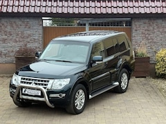 Bild des Angebotes Mitsubishi Pajero 3.2 DI-D SUV-Star (5-trg.)*1.Hand*7-Sitzer*