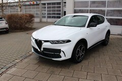 Bild des Angebotes Alfa Romeo Tonale Ti 360° KAMERA/MATRIX