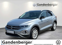 Bild des Angebotes VW T-Roc Style 1,5l TSI 150 PS 7-Gang-DSG