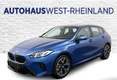 Bild des Angebotes BMW 120 d Steptronic M Sport*RFK*LED*NAVI*TEMP*SH*DAB
