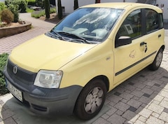 Bild des Angebotes Fiat Panda Panda 1.1 Active