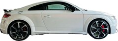 Bild des Angebotes Audi TT RS TT RS Coupe quattro S tronic