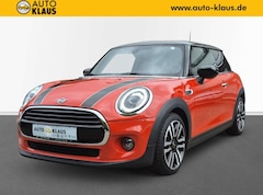 Bild des Angebotes MINI Cooper 1.5 Chili Paket Voll-LED Sitzheizung Klimaauto. Te