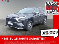 Bild des Angebotes Toyota RAV 4 RAV4 2.5 Plugin-Hybrid Teamplayer +Allrad+Navi