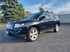 Bild des Angebotes Jeep Compass 2.2I CRD 4x4 Limited