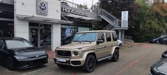 Bild des Angebotes Mercedes-Benz G 63 AMG Night P. Fondentert. Superior NP 226tsd