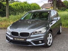 Bild des Angebotes BMW 216 Steptronic  Xenon Navi Sitzhe