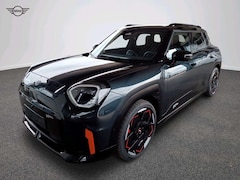 MINI John Cooper Works John Cooper Works Trim