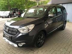 Bild des Angebotes Dacia Lodgy 1.6SCe Stepway/Navi/Sitzh/7-Sitz/PDC/Tempo