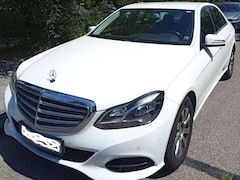 Bild des Angebotes Mercedes-Benz E 220 E 220 T BlueTEC