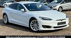 Bild des Angebotes Tesla Model S Dual 90D ALLRADANTRIEB