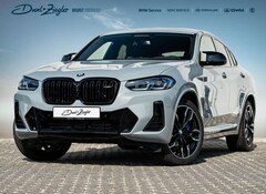 Bild des Angebotes BMW X4 M i PANO AHK ACC Laser HuD H&K Sitzlüf 360°