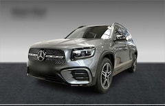 Bild des Angebotes Mercedes-Benz GLB 200 AMG+7Sitzer+LED+NIGHT+Kam+TotW+AHK+19"