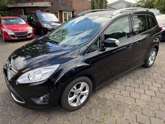 Bild des Angebotes Ford Grand C-Max Sync Edition TOP/TÜV NEU/ALLWETTER/+