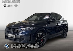 Bild des Angebotes BMW X6 M60i xDrive 693€ netto/mtl.*M Sportpaket Pro*22"*L