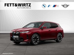 Bild des Angebotes BMW iX xDrive45 Inkl. € 1.190 Zubehörbonus*|M Sport|AHK|