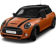Bild des Angebotes MINI Cooper S Klimaaut. Sportsitze PDC Rückfahrkamera