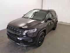 Bild des Angebotes Jeep Compass NightEagleFWD_Sitzheizung_Klima_Tempomat