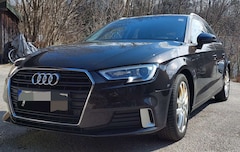 Bild des Angebotes Audi A3 A3 Sportback 1.5 TFSI cylinder on demand Sportback sport