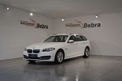 Bild des Angebotes BMW 518 d Touring Automatik/Xenon/Navi/SHZ/PDC/Alu