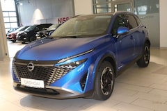 Bild des Angebotes Nissan Qashqai 1.5 VC-T e-Power N-Connecta (J12)