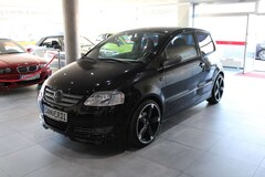 Bild des Angebotes VW Fox 1.2 SHOWCAR TUNING *II.HAND*KLIMA NAVI