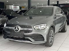 Bild des Angebotes Mercedes-Benz GLC 200 d 4Matic Coupe*AMG-LINE*360°*SHD*MBEAM*