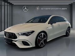 Bild des Angebotes Mercedes-Benz CLA 45 AMG AMG CLA 45 S 4M SB NIGHT-P,BURM,PANO,DRIVER´S-P.