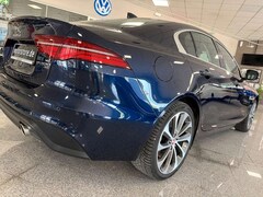 Bild des Angebotes Jaguar XE P300 AWD S 8G-AUT. |01-22|28tKM|19"|AHK|PANO