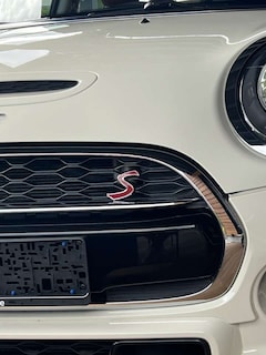 Bild des Angebotes MINI Cooper S Cooper S Pepper