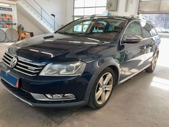 Bild des Angebotes VW Passat Alltrack Variant 2.0 TDI DSG 4Motion/VOLL