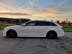 Bild des Angebotes Audi A6 A6 Av. 3.0 TFSI quattro S tronic S Line Voll