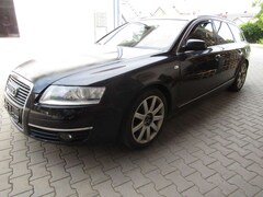 Bild des Angebotes Audi A6 Avant 3.0 TDI quattro  Audi exclusive line