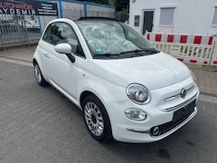 Bild des Angebotes Fiat 500 Lounge